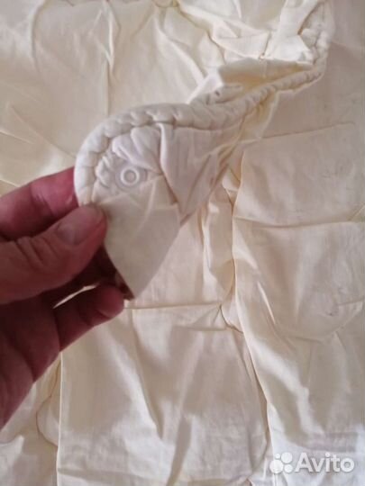 Одеяло лето-зима