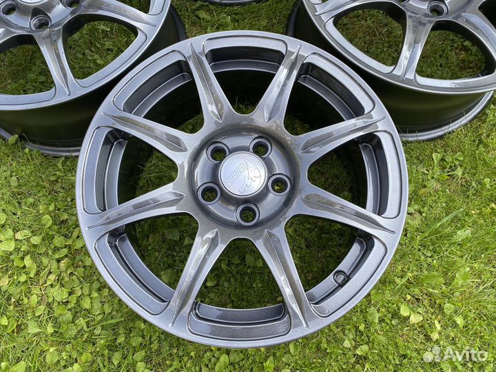 Кованые диски Смк Д29 15