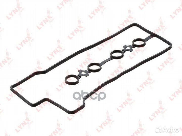 Прокладка крышки гбц SG0974 lynxauto