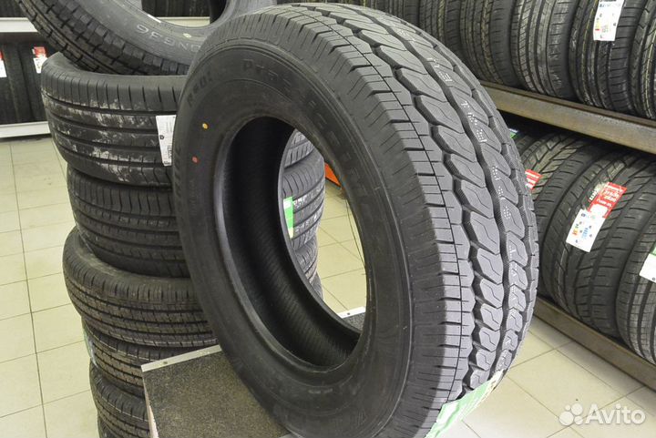 Kapsen PracticalMax RS01 235/65 R16C 115T