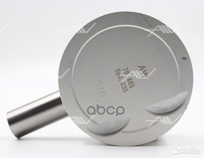 Поршень autowelt PP-32190 PP-32190 Autowelt