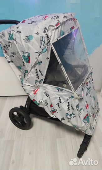 Коляска peg perego booklet 50 s