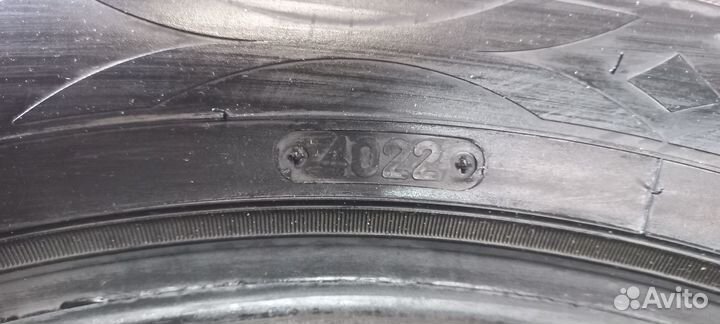 Triangle TR292 255/55 R18 109H