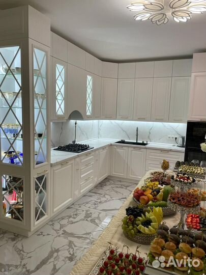 Кухонный гарнитур