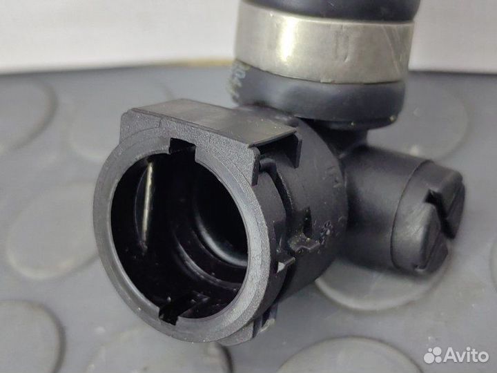 Патрубок системы охлаждения Bmw 3 F34 N20B20B 2013