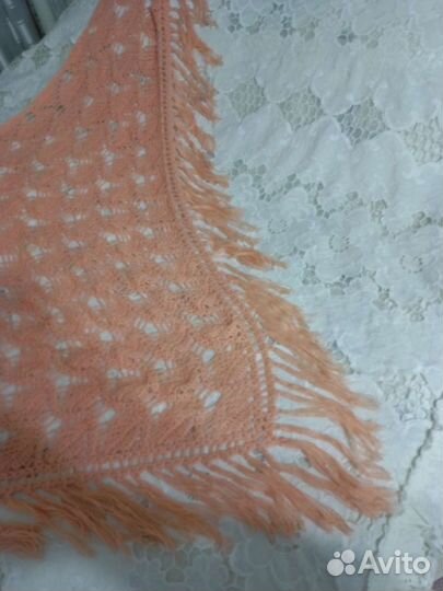 Платок шаль