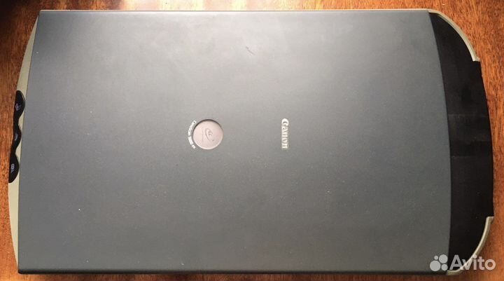 Сканер Canon CanoScan 3000EX