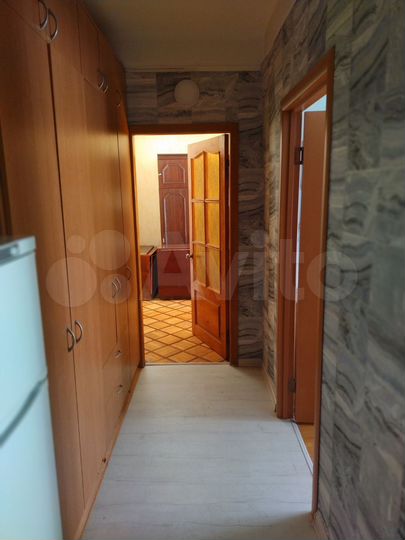 3-к. квартира, 63 м², 1/5 эт.