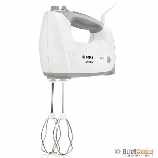 Миксер Bosch MFQ 36400