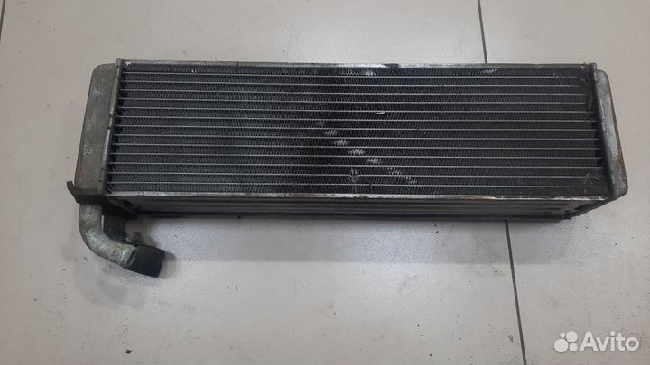 Радиатор отопителя УАЗ 469