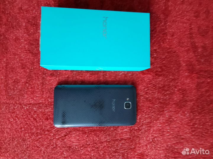 HONOR 4C Pro, 2/16 ГБ