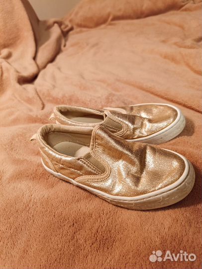 Слипоны детские 29