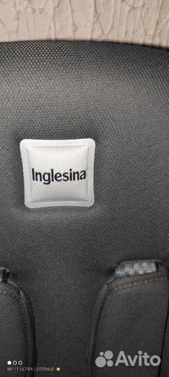 Детское автокресло от 0 до 13