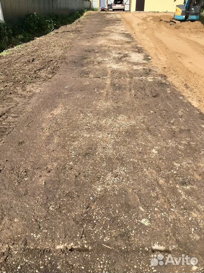 Благоустройство