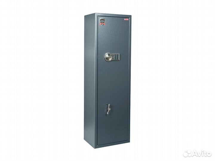 Сейф для оружия aiko филин 33 EL