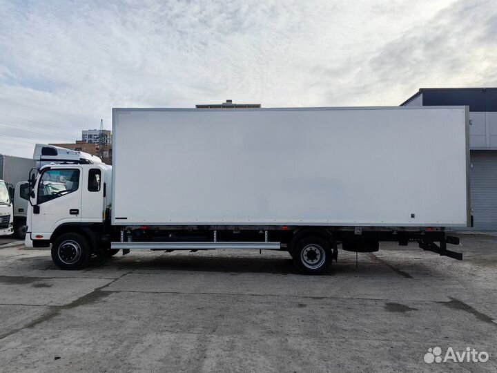 КАМАЗ Компас 12, 2024