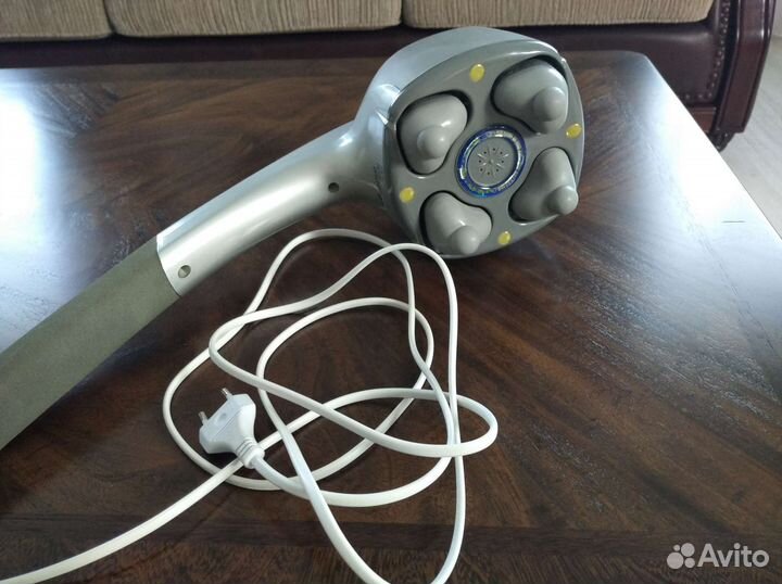 Массажер для тела ручной