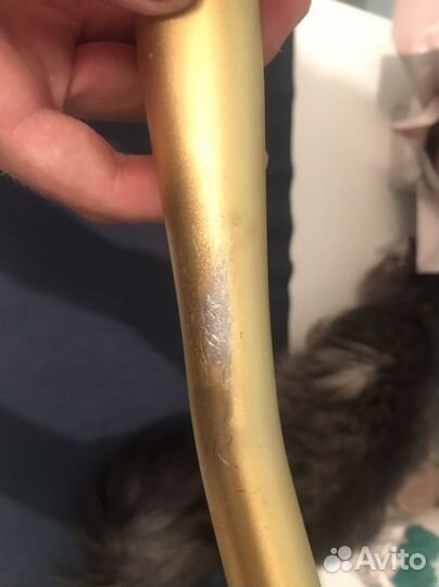 Руль мтб Kore Torsion