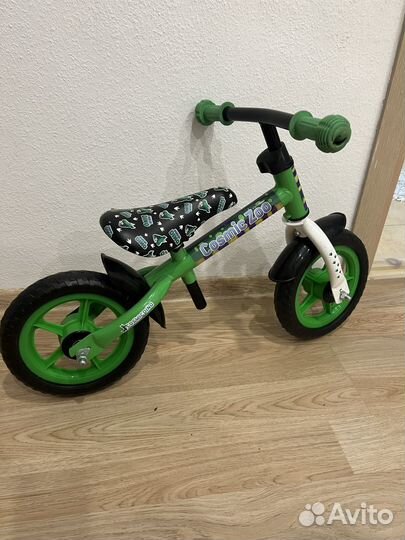 Беговел детский