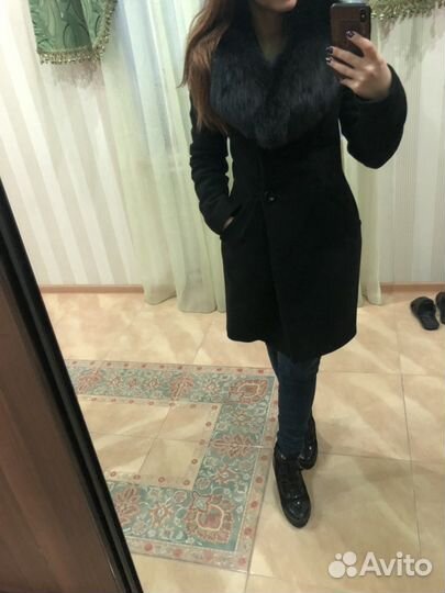 Пальто