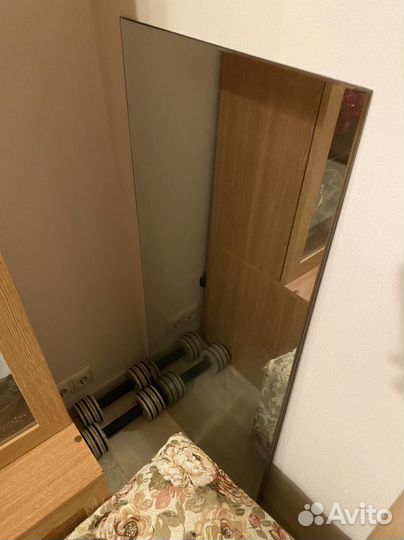 Зеркало советское новое