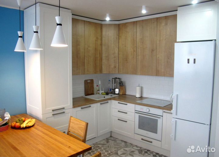 Кухонный гарнитур