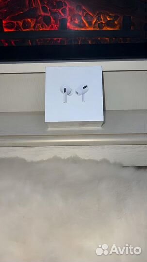 AirPods PRO 1 Топ