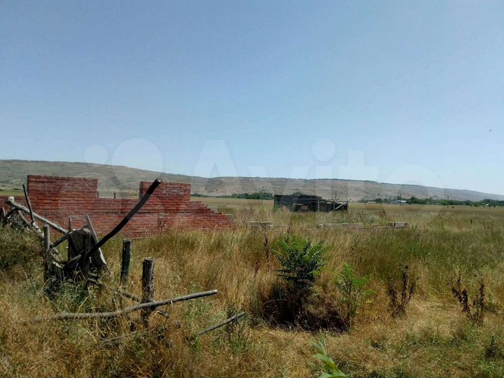 Участок 100 сот. (ИЖС)