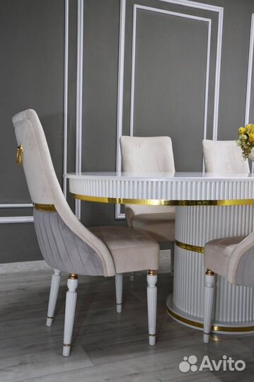 Кухонный стол стулья/обеденная группа стол стулья