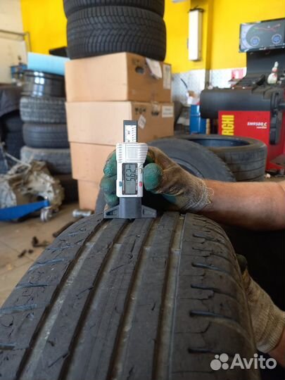 Cordiant Sport 3 205/60 R16