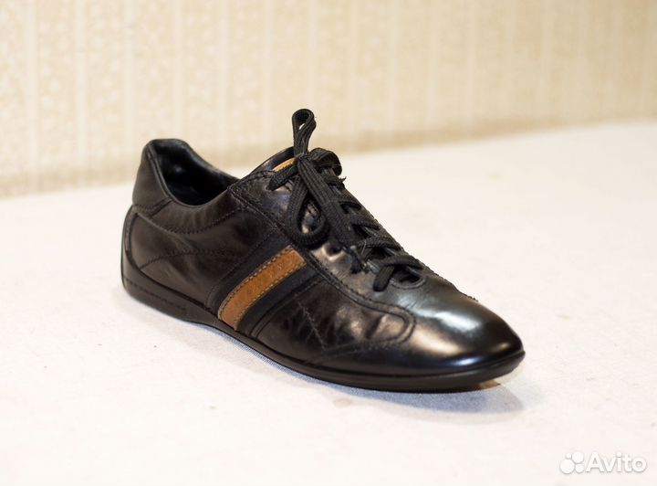 Кроссовки винтажные Louis Vuitton оригинал Италия