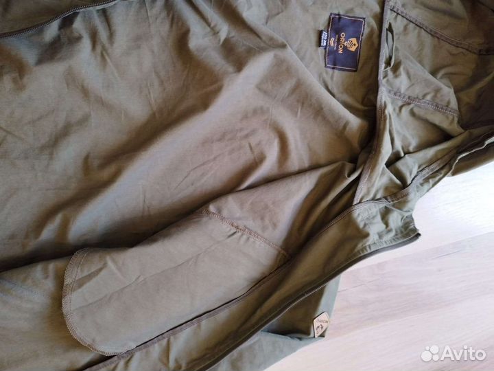 Костюм для охоты и рыбалки