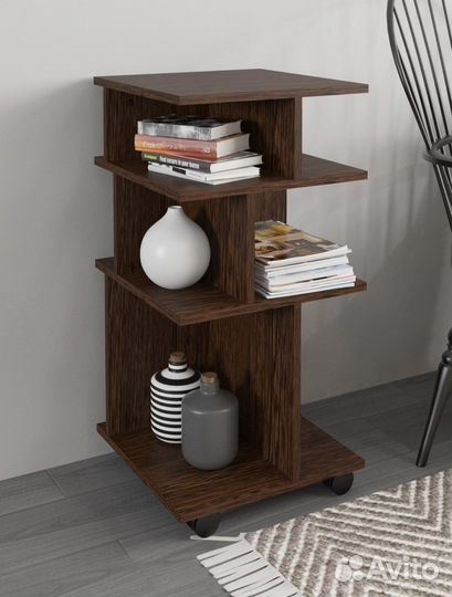 Полка для книг