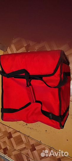 Термосумка