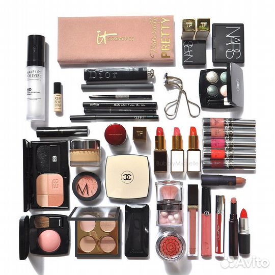 Комплектовщик бытовой химии вахта от 15 смен