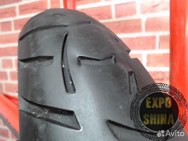 Мотошина Metzeler Tourance next 110 80 R19