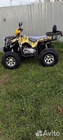 ATV любой что есть в линейки