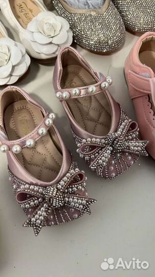 Платье для девочки на годик