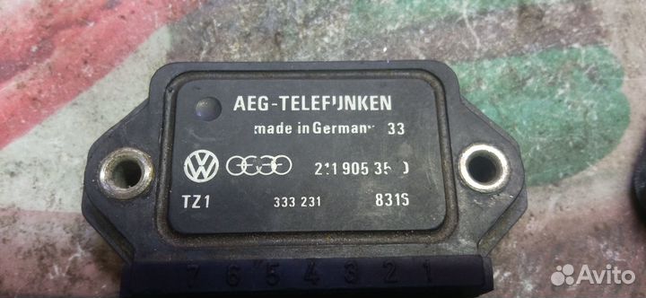 Коммутатор