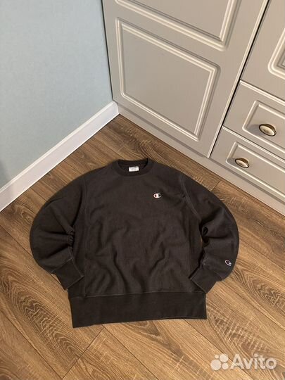 Свитшот champion