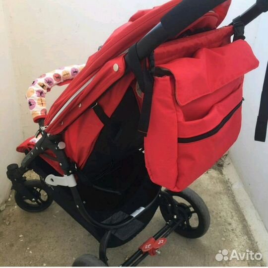 Аксессуары для коляски valco baby snap