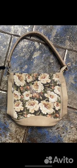 Сумка женская
