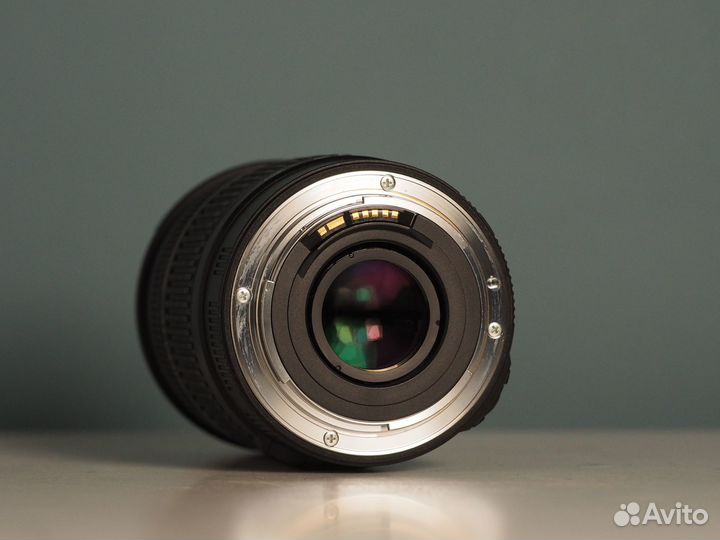 Tamron SP AF 28-75mm F/2.8 XR Di LD Canon EF