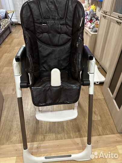Стул для кормления Рант