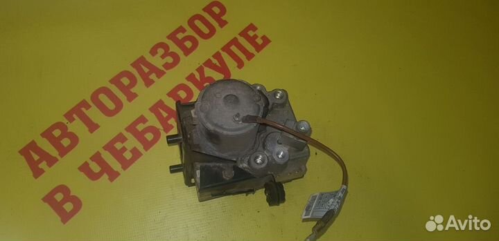 34.51-1090910 Блок ABS BMW 5 серия E39