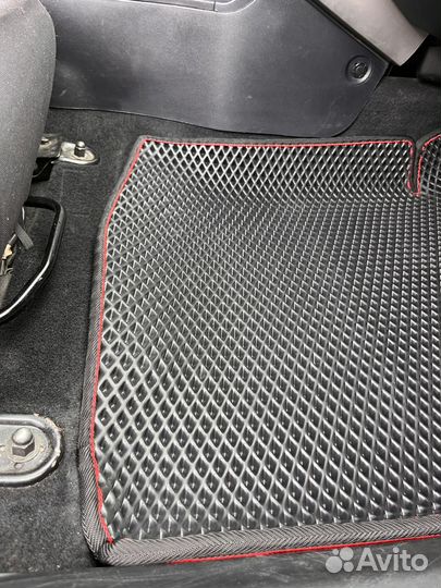 Ева коврики