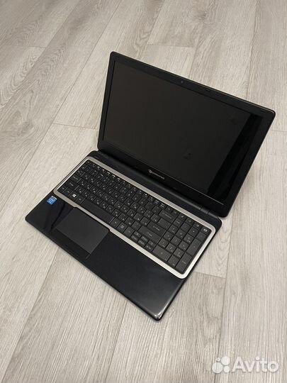 Ноутбук intel nvidia gt 8gb ssd + hdd 15.6