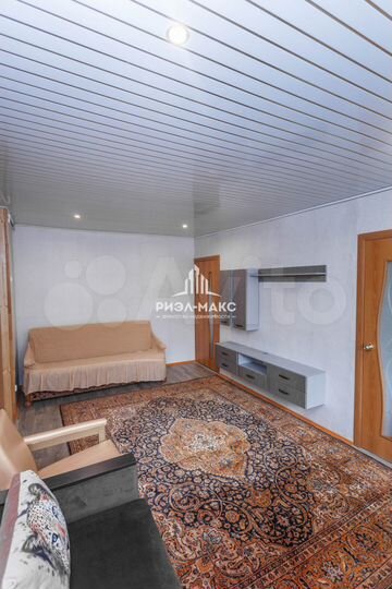 2-к. квартира, 44,2 м², 2/5 эт.