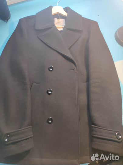 Продам мужское пальто