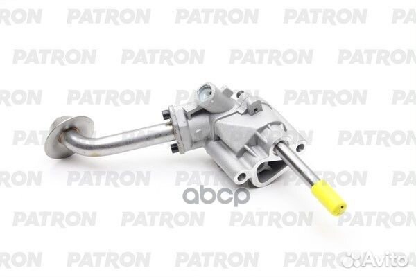 Насос масляный audi: 80/ 100 1.6-1.8, VW passat